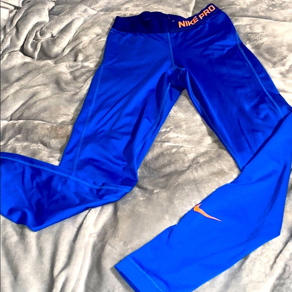 Dri-Fit Nike Pro Leggings